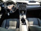 2018 Honda Civic Touring for Sale in Bowmanville, ON - Front End