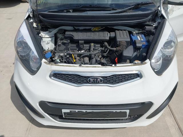 2014 KIA PICANTO 3