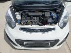 2014 KIA PICANTO 3 for sale at Copart SANDY