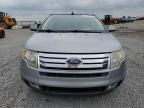 2007 Ford Edge Sel Plus იყიდება Earlington-ში, KY - Hail