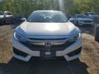 2017 HONDA CIVIC EX for sale at Copart ON - COOKSTOWN