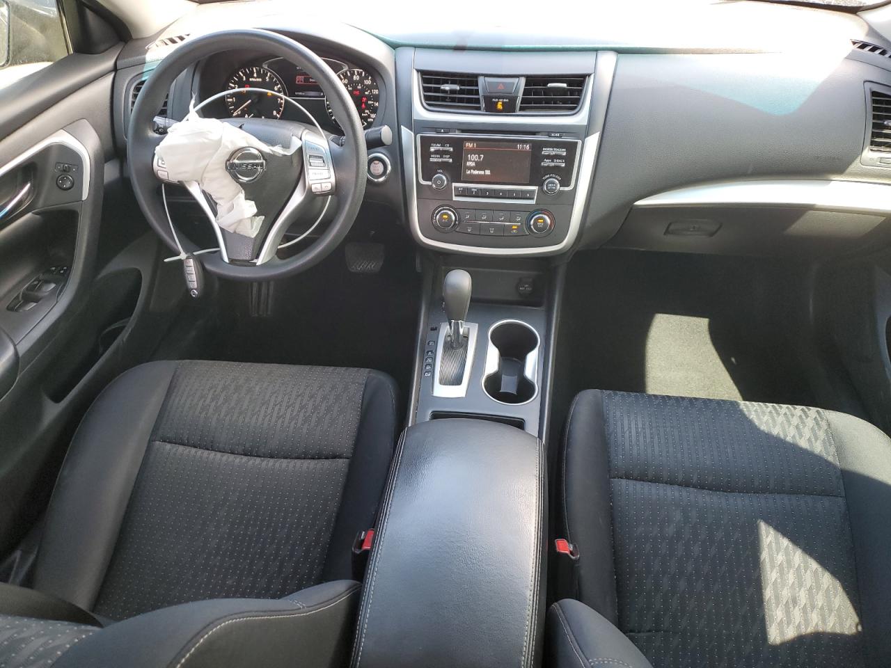 2016 Nissan Altima 2.5 VIN: 1N4AL3AP0GN368352 Lot: 57162725