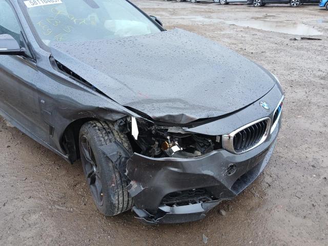2016 BMW 320D M SPO