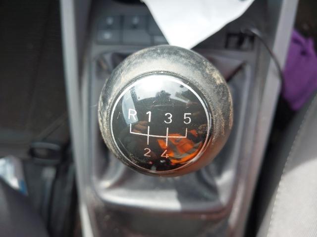 2011 SEAT IBIZA SE C