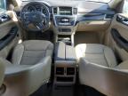 2015 Mercedes-Benz Ml 350 4Matic en Venta en Las Vegas, NV - Front End
