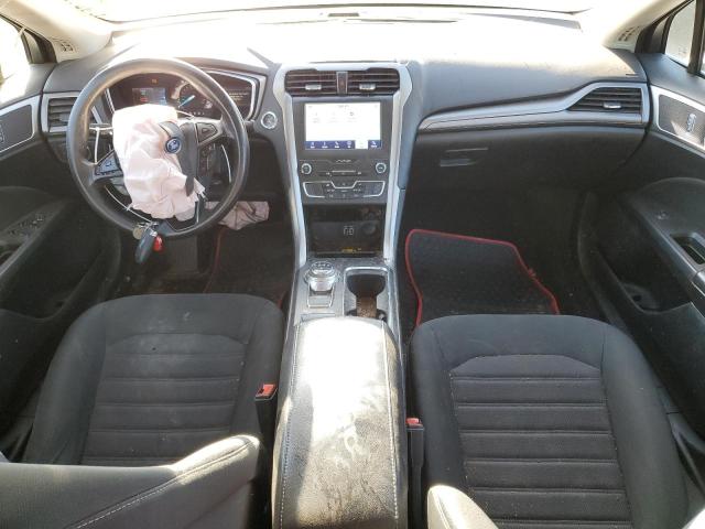  FORD FUSION 2020 Сірий