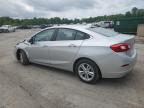 2017 Chevrolet Cruze Lt იყიდება Ellwood City-ში, PA - Front End