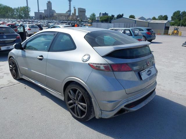 2008 HONDA CIVIC TYPE
