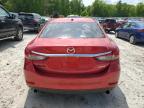 2016 Mazda 6 Touring for Sale in West Warren, MA - Undercarriage