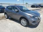 2021 Nissan Rogue Sport Sv for Sale in Lexington, KY - Minor Dent/Scratches