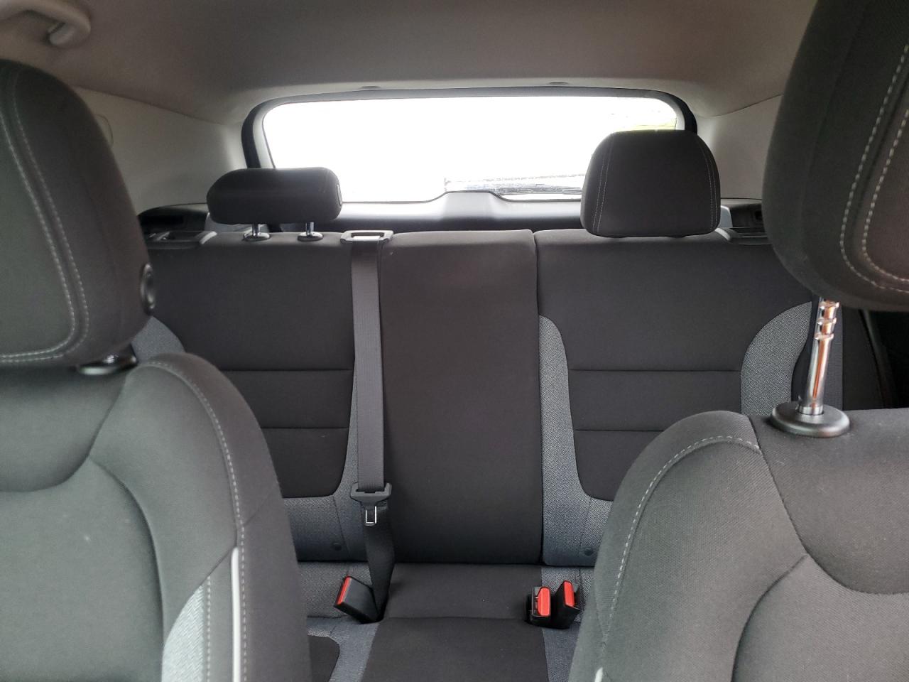 2022 Chevrolet Trailblazer Lt VIN: KL79MPSL0NB012119 Lot: 57024775
