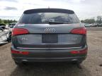2017 Audi Q5 Premium for Sale in Finksburg, MD - Front End