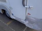 2009 PEUGEOT BOXER 333 for sale at Copart SANDTOFT