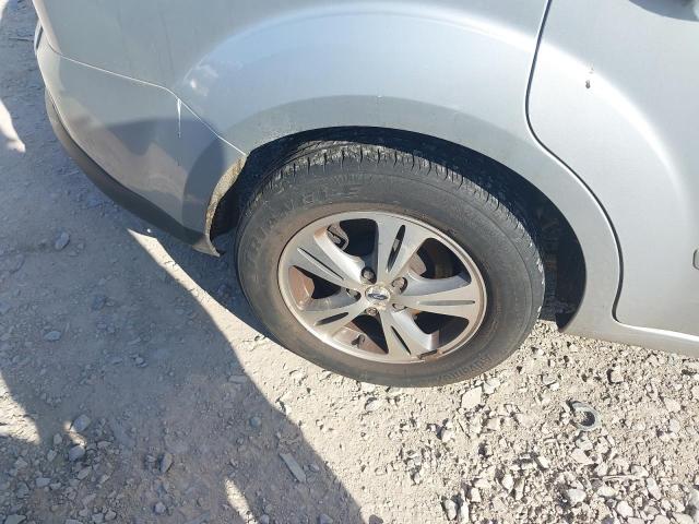 2009 FORD S-MAX ZETE