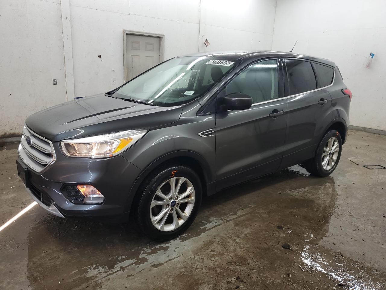 2019 Ford Escape Se for Sale in Madisonville, TN - Minor Dent/Scratches