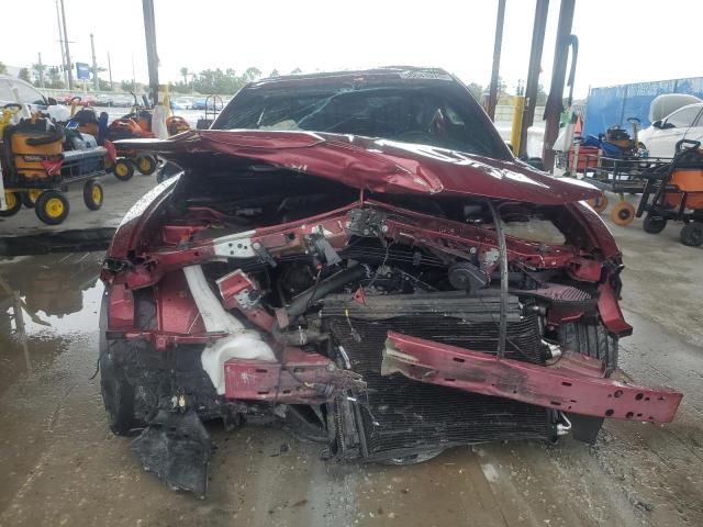  DODGE CHARGER 2023 Burgundy