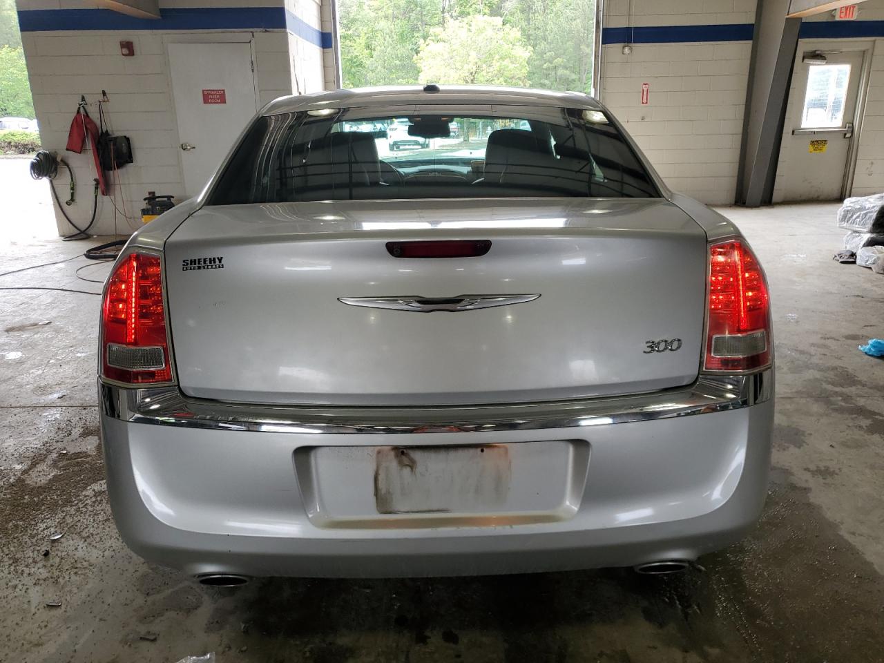 2012 Chrysler 300 Limited VIN: 2C3CCACG3CH283713 Lot: 56940885