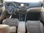 2018 Hyundai Tucson Value იყიდება Tulsa-ში, OK - Front End