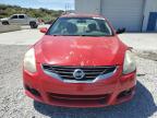 2011 Nissan Altima S на продаже в Reno, NV - Side