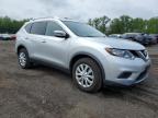 2016 Nissan Rogue S for Sale in New Britain, CT - Side