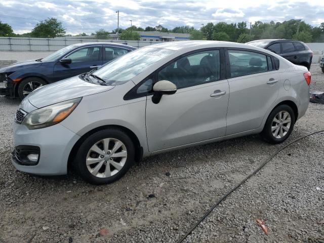 2013 Kia Rio Ex