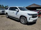 2021 Chevrolet Suburban C1500 Lt na sprzedaż w Greenwell Springs, LA - Water/Flood