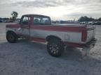 1996 Ford F150  იყიდება Riverview-ში, FL - Side