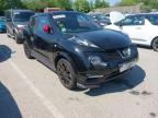 2013 NISSAN JUKE NISMO for sale at Copart SANDWICH