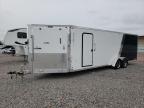 2024 Legend 7X20Eta35 Enclosed Cargo Trailer за продажба в Avon, MN - Side