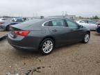 2016 Chevrolet Malibu Lt იყიდება Elgin-ში, IL - Front End