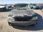 2007 Bmw 750  zu verkaufen in Tucson, AZ - Front End