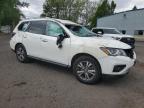 2020 Nissan Pathfinder Sl for Sale in Portland, OR - Rollover
