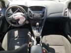 2018 Ford Focus Se იყიდება Tulsa-ში, OK - Undercarriage