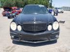 2008 Mercedes-Benz E 63 Amg на продаже в Dunn, NC - Rear End