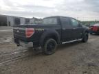2012 Ford F150 Supercrew იყიდება Conway-ში, AR - Hail