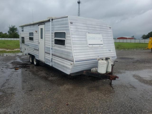1999 Dutchmen Camper