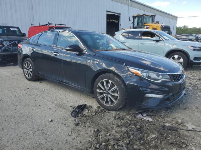 KIA OPTIMA 2019 Black