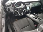 2014 Chevrolet Camaro Lt продається в Elgin, IL - Front End
