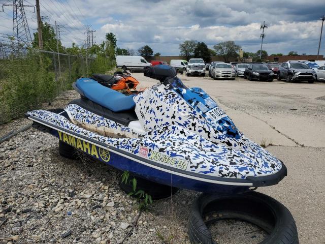 2021 Yamaha Jet Ski