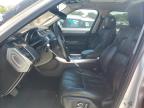 2016 Land Rover Range Rover Sport Hse за продажба в Apopka, FL - Side