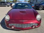 2004 Ford Thunderbird  for Sale in Opa Locka, FL - Water/Flood