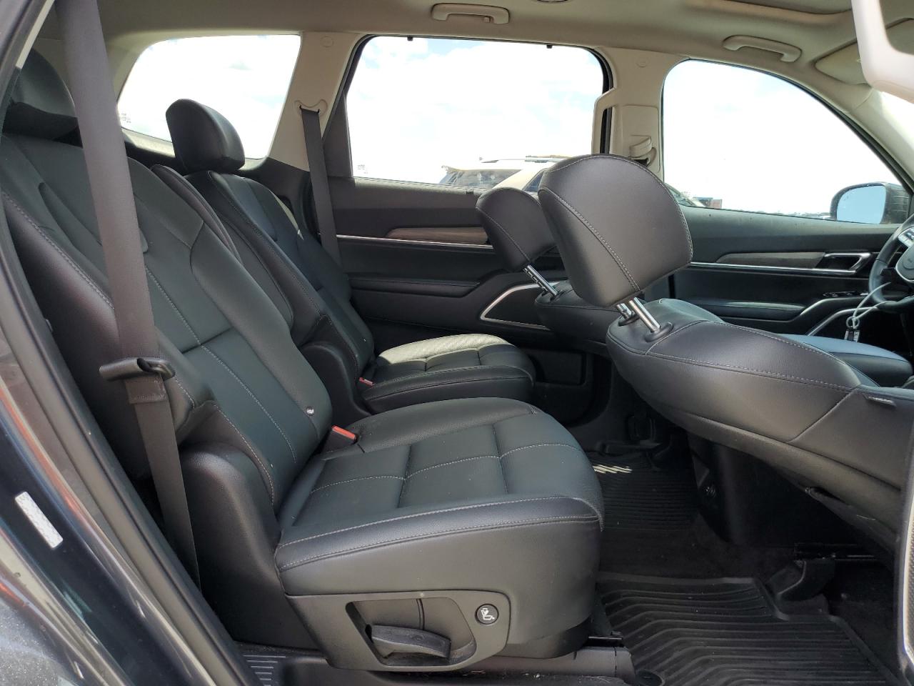 2021 Kia Telluride Ex VIN: 5XYP34HCXMG181314 Lot: 56170945