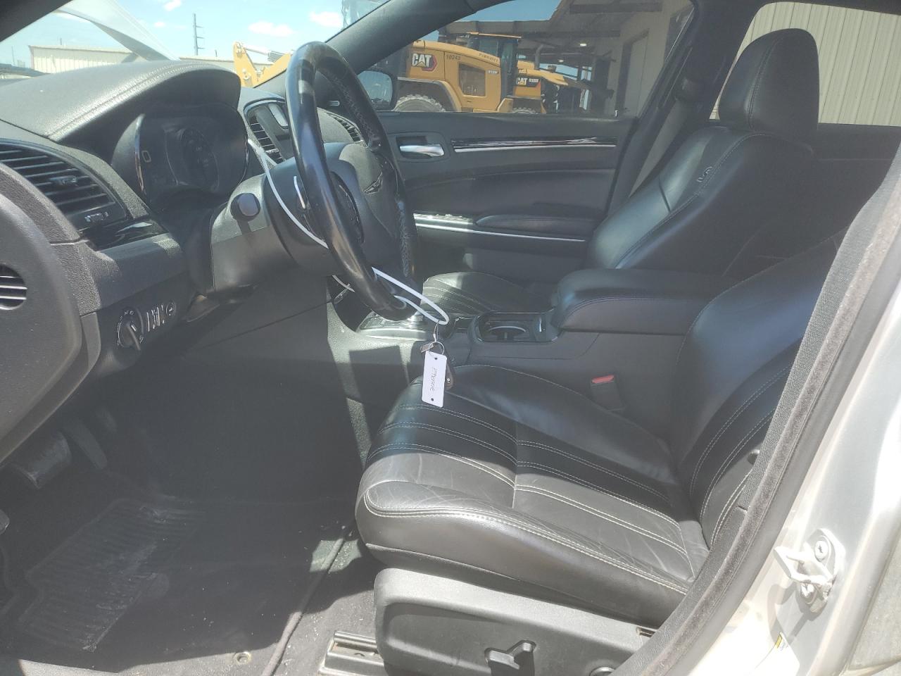 2020 Chrysler 300 S VIN: 2C3CCABG9LH158488 Lot: 65674915