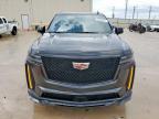 2024 Cadillac Escalade V  en Venta en Haslet, TX - Rear End