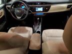 2015 Toyota Corolla L   на продаже в Avon, MN - Water/Flood