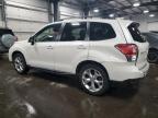 2017 Subaru Forester 2.5I Touring for Sale in Ham Lake, MN - Rear End
