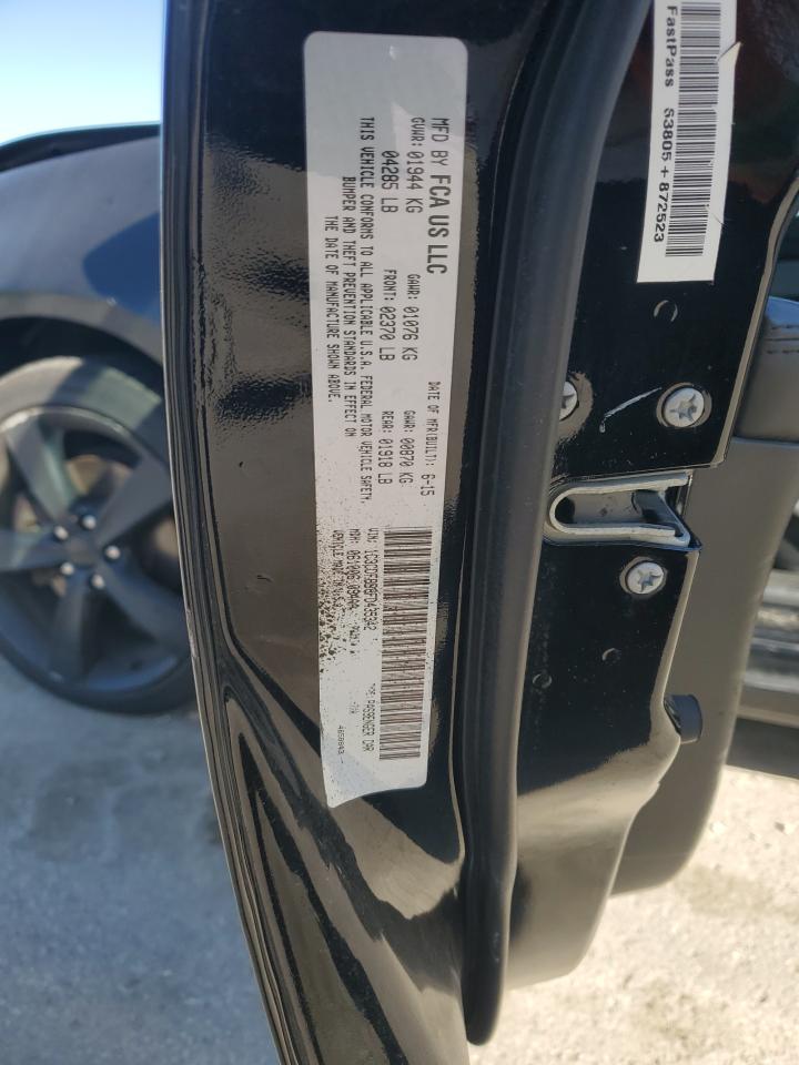 2015 Dodge Dart Sxt VIN: 1C3CDFBB8FD435342 Lot: 57344955