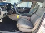 2017 Lincoln Continental Reserve for Sale in Earlington, KY - Hail