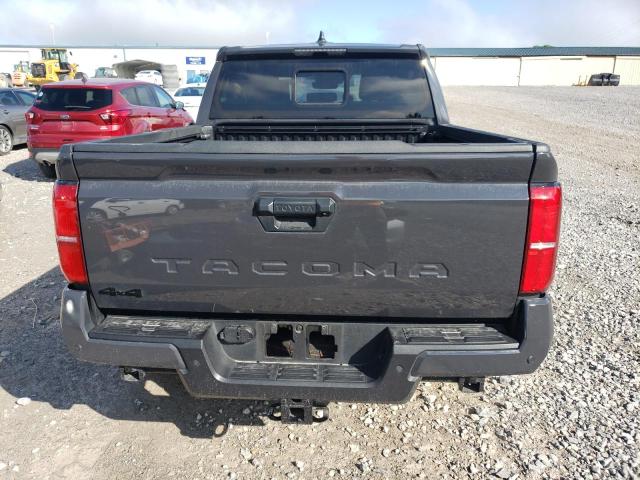  TOYOTA TACOMA 2024 Szary