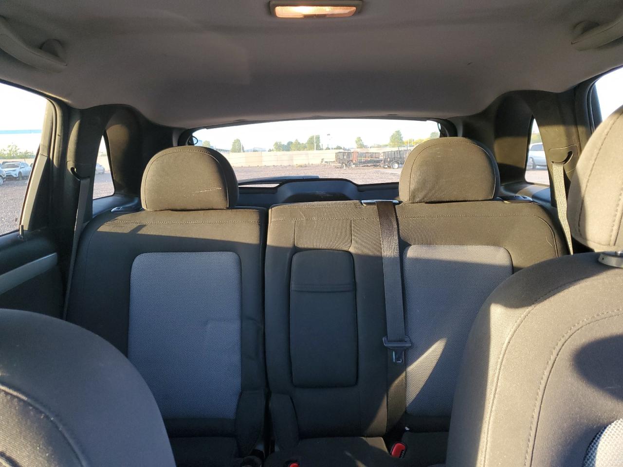 2012 Chevrolet Captiva Sport VIN: 3GNAL2EKXCS643154 Lot: 55620585